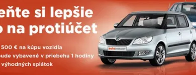 5 obrázok firmy AUTO DISKONT Predajca vozidiel v Bratislava