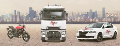 1 obrázok firmy AUTOŠKOLA GRENDEL Autoškola v Košice KI