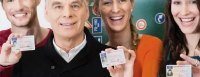 2 obrázok firmy AUTOŠKOLA GRENDEL Autoškola v Košice KI