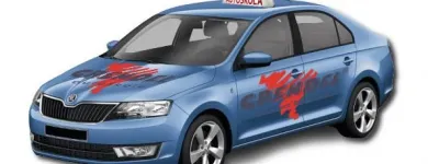 3 obrázok firmy AUTOŠKOLA GRENDEL Autoškola v Košice KI