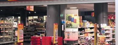 5 obrázok firmy BILLA S.R.O. Supermarket v Bratislava BL