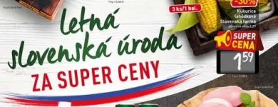 6 obrázok firmy BILLA S.R.O. Supermarket v Bratislava BL