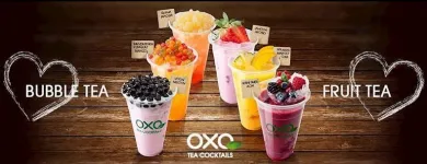 12 obrázok firmy BUBBLETEA, OXO TEA - GULIČKY, TAPIOKA, ČAJOVÉ KOKTEILY Potraviny v Bratislava BL