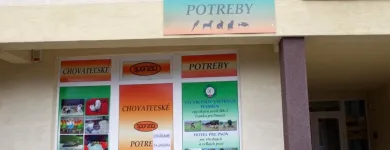 4 obrázok firmy CHOVATEĽSKÉ POTREBY SPONZIA Cvičiteľ psov v Bratislava BL