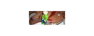 1 obrázok firmy CUKRÁREŇ LUDVÍK v Bratislava BL