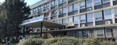 1 obrázok firmy CUMULUS S.R.O. Wellnes centrum v Košice KI