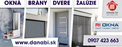 4 obrázok firmy DANABI SK S.R.O. Dodávateľ stavebných materiálov v Košice KI