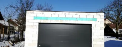 60 obrázok firmy DANABI SK S.R.O. Dodávateľ stavebných materiálov v Košice KI