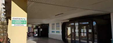 3 obrázok firmy DATATEL, SPOL. S R.O. KOŠICE Predajňa s lekárskymi pomôckami v Košice KI