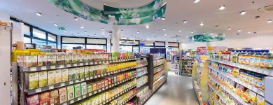 1 obrázok firmy DM DROGERIE MARKT Drug Store v Prievidza TC