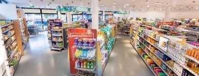 3 obrázok firmy DM DROGERIE MARKT Drug Store v Prievidza TC