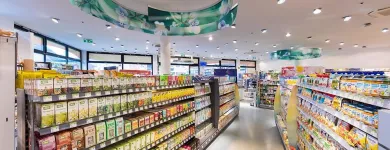 3 obrázok firmy DM DROGERIE MARKT Drug Store v Bratislava BL