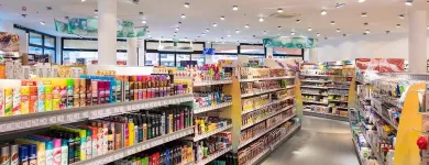 2 obrázok firmy DM DROGERIE MARKT Drug Store v Košice KI