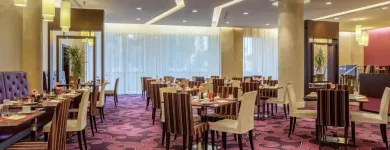 3 obrázok firmy DOUBLETREE BY HILTON HOTEL BRATISLAVA v Bratislava BL