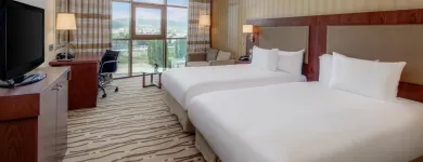 8 obrázok firmy DOUBLETREE BY HILTON HOTEL BRATISLAVA v Bratislava BL