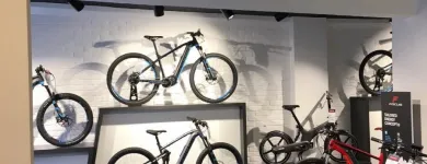 3 obrázok firmy EBIKER Predajňa bicyklov v Bratislava BL