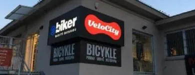 4 obrázok firmy EBIKER Predajňa bicyklov v Bratislava BL