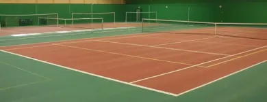 5 obrázok firmy EK PLAST, S.R.O. Predajňa s podlahovými krytinami v Košice KI