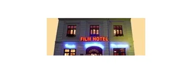 3 obrázok firmy FILM HOTEL v Bratislava BL