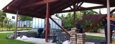 2 obrázok firmy HEDOSTAV, S.R.O. STAVEBNÉ PRÁCE Dodávatelia komerčnej výstavby v Košice KI