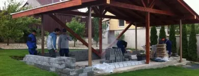 4 obrázok firmy HEDOSTAV, S.R.O. STAVEBNÉ PRÁCE Dodávatelia komerčnej výstavby v Košice KI