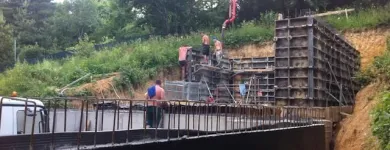 7 obrázok firmy HEDOSTAV, S.R.O. STAVEBNÉ PRÁCE Dodávatelia komerčnej výstavby v Košice KI