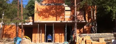 11 obrázok firmy HEDOSTAV, S.R.O. STAVEBNÉ PRÁCE Dodávatelia komerčnej výstavby v Košice KI