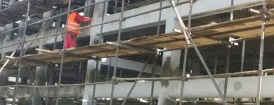 14 obrázok firmy HEDOSTAV, S.R.O. STAVEBNÉ PRÁCE Dodávatelia komerčnej výstavby v Košice KI