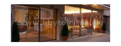 5 obrázok firmy HOTEL - RESTAURANT AVANCE v Bratislava BL