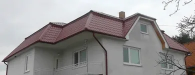 4 obrázok firmy INGRID NOVÁKOVÁ - STRECHY ZECOLT Dodávateľ striech v Košice KI