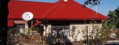 7 obrázok firmy INGRID NOVÁKOVÁ - STRECHY ZECOLT Dodávateľ striech v Košice KI