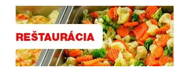 1 obrázok firmy JEDÁLEŇ 7 PLUS v Bratislava BL