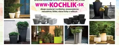 9 obrázok firmy KOCHLIK v Bratislava BL