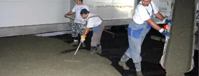 8 obrázok firmy KOROKOV HD S.R.O. Dodávateľ podlahových krytín v Košice KI