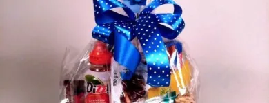 2 obrázok firmy KVETY Z LÁSKY - DONÁŠKA KVETOV Florista v Prievidza TC