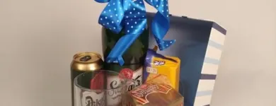 6 obrázok firmy KVETY Z LÁSKY - DONÁŠKA KVETOV Florista v Prievidza TC