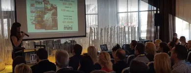 3 obrázok firmy MEDIATEL SPOL. S R.O. Reklamná agentúra v Bratislava BL