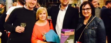 4 obrázok firmy MEDIATEL SPOL. S R.O. Reklamná agentúra v Bratislava BL