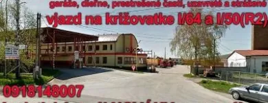 8 obrázok firmy MONET & PARTNER, S.R.O. v Prievidza TC