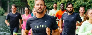 5 obrázok firmy NIKE STORE Športový obchod v Bratislava BL