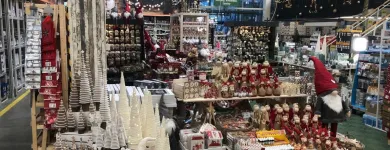 18 obrázok firmy OBI PREDAJŇA KOŠICE MOLDAVSKÁ Predajňa domácich vylepšení v Košice KI