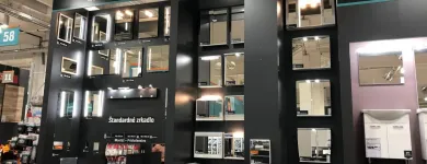 23 obrázok firmy OBI PREDAJŇA KOŠICE MOLDAVSKÁ Predajňa domácich vylepšení v Košice KI