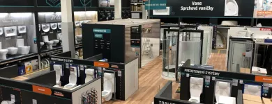 26 obrázok firmy OBI PREDAJŇA KOŠICE MOLDAVSKÁ Predajňa domácich vylepšení v Košice KI