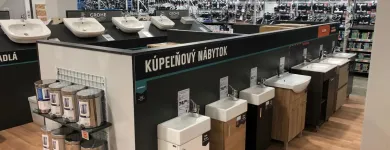 27 obrázok firmy OBI PREDAJŇA KOŠICE MOLDAVSKÁ Predajňa domácich vylepšení v Košice KI