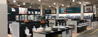 28 obrázok firmy OBI PREDAJŇA KOŠICE MOLDAVSKÁ Predajňa domácich vylepšení v Košice KI