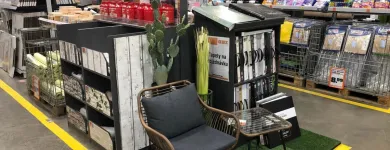 29 obrázok firmy OBI PREDAJŇA KOŠICE MOLDAVSKÁ Predajňa domácich vylepšení v Košice KI