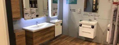 30 obrázok firmy OBI PREDAJŇA KOŠICE MOLDAVSKÁ Predajňa domácich vylepšení v Košice KI