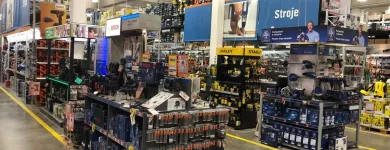 31 obrázok firmy OBI PREDAJŇA KOŠICE MOLDAVSKÁ Predajňa domácich vylepšení v Košice KI