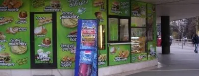 1 obrázok firmy OD DARGOV v Košice KI