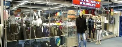 4 obrázok firmy OD DARGOV v Košice KI